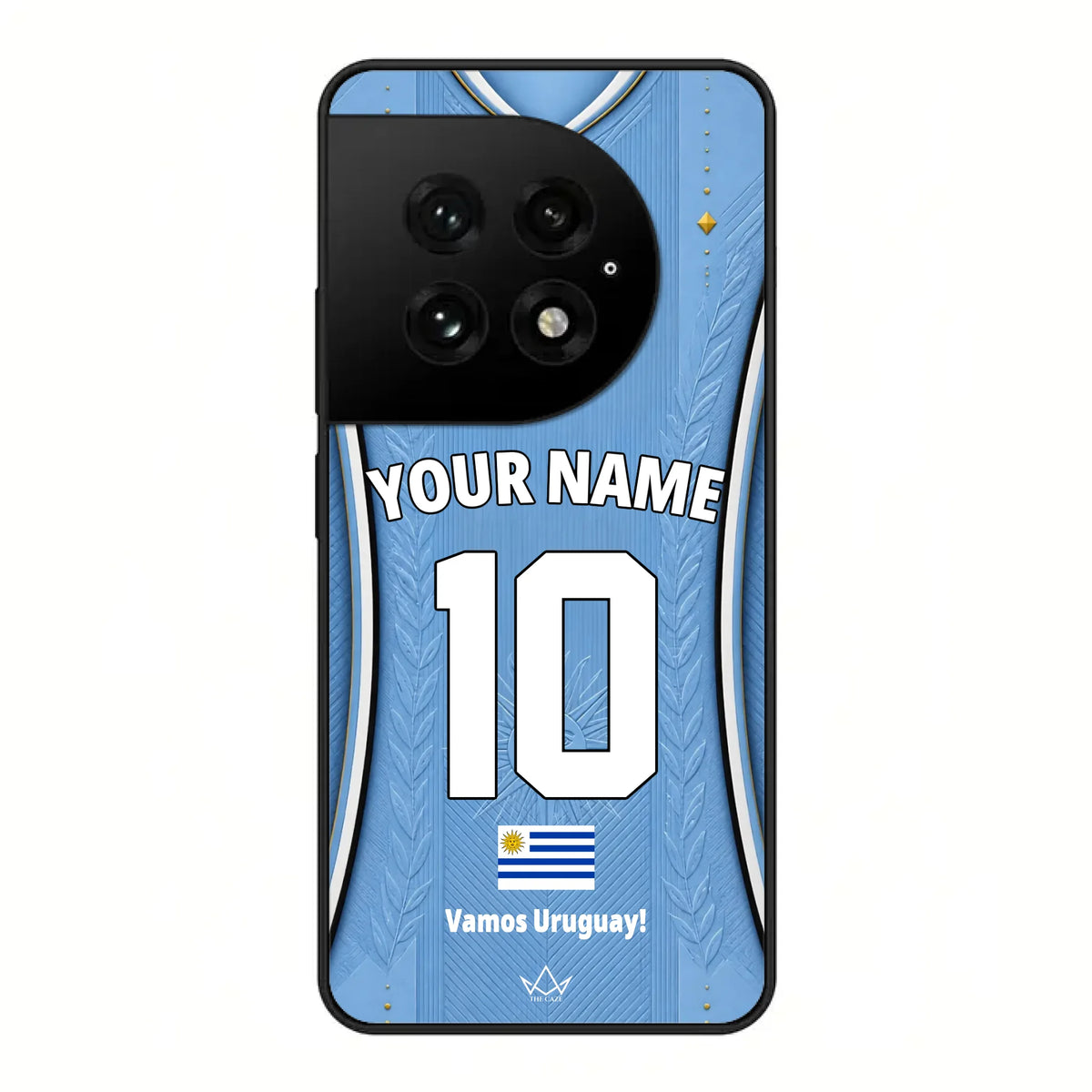 OnePlus 13 case