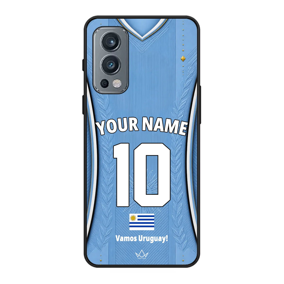 OnePlus Nord 2 case