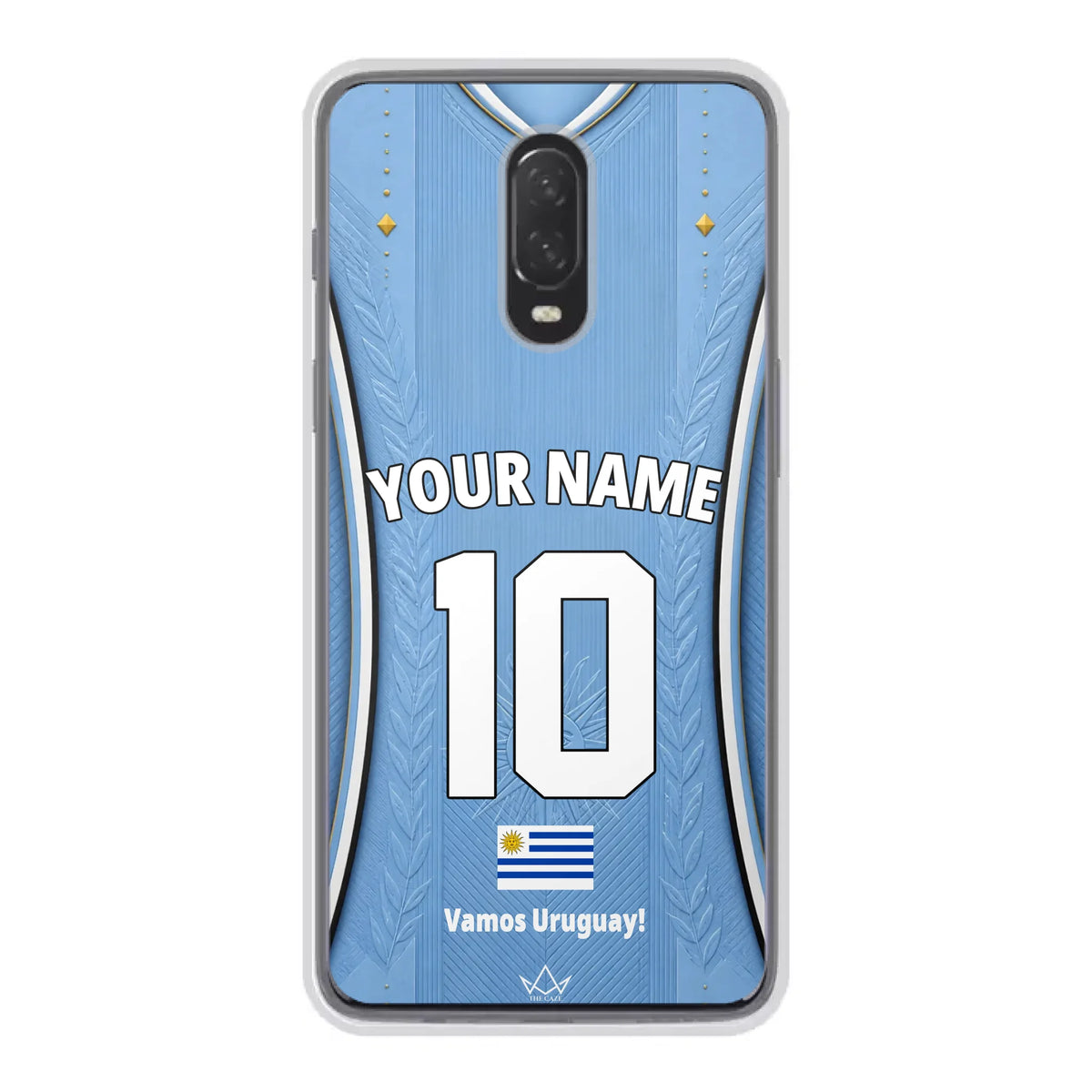 OnePlus 7 case