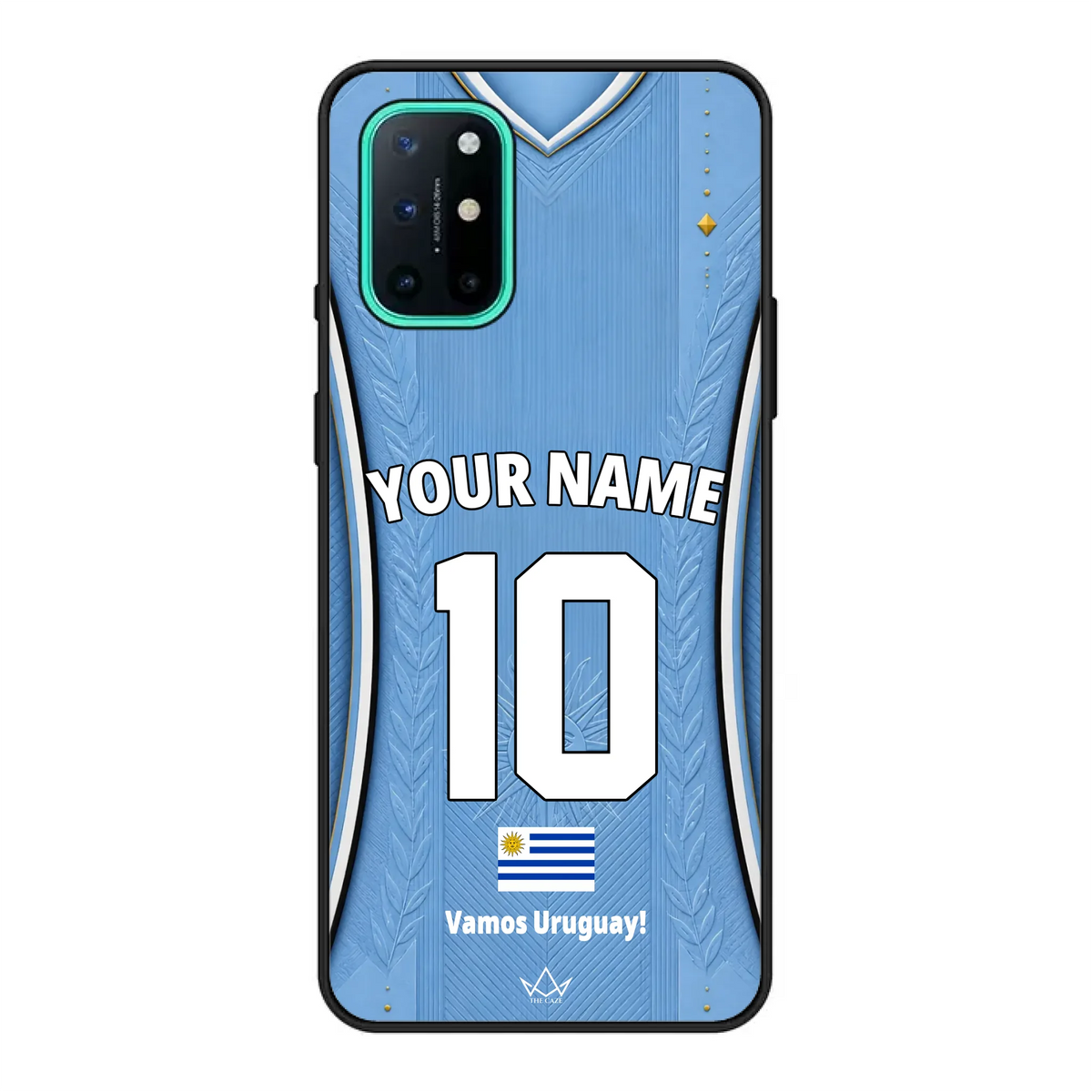 OnePlus 8T case