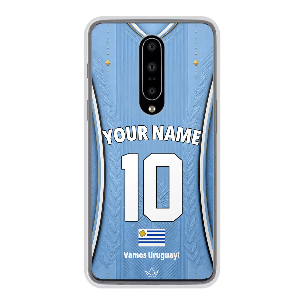 OnePlus 7T Pro case