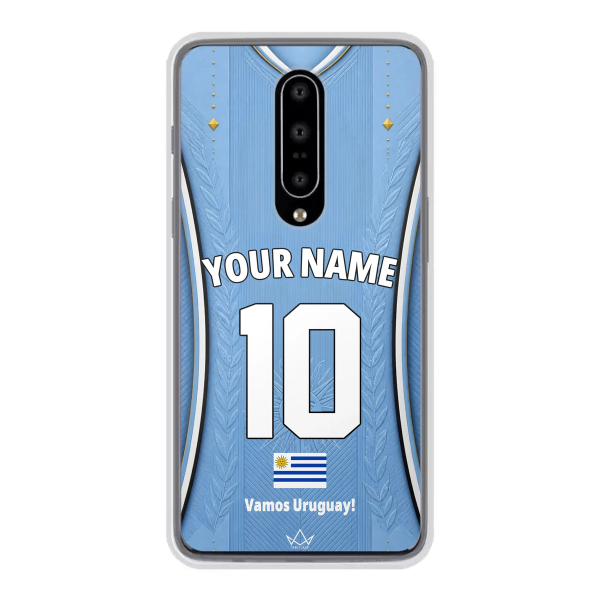 OnePlus 7 Pro case