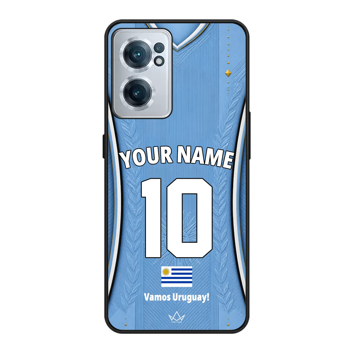 OnePlus Nord CE 2 case