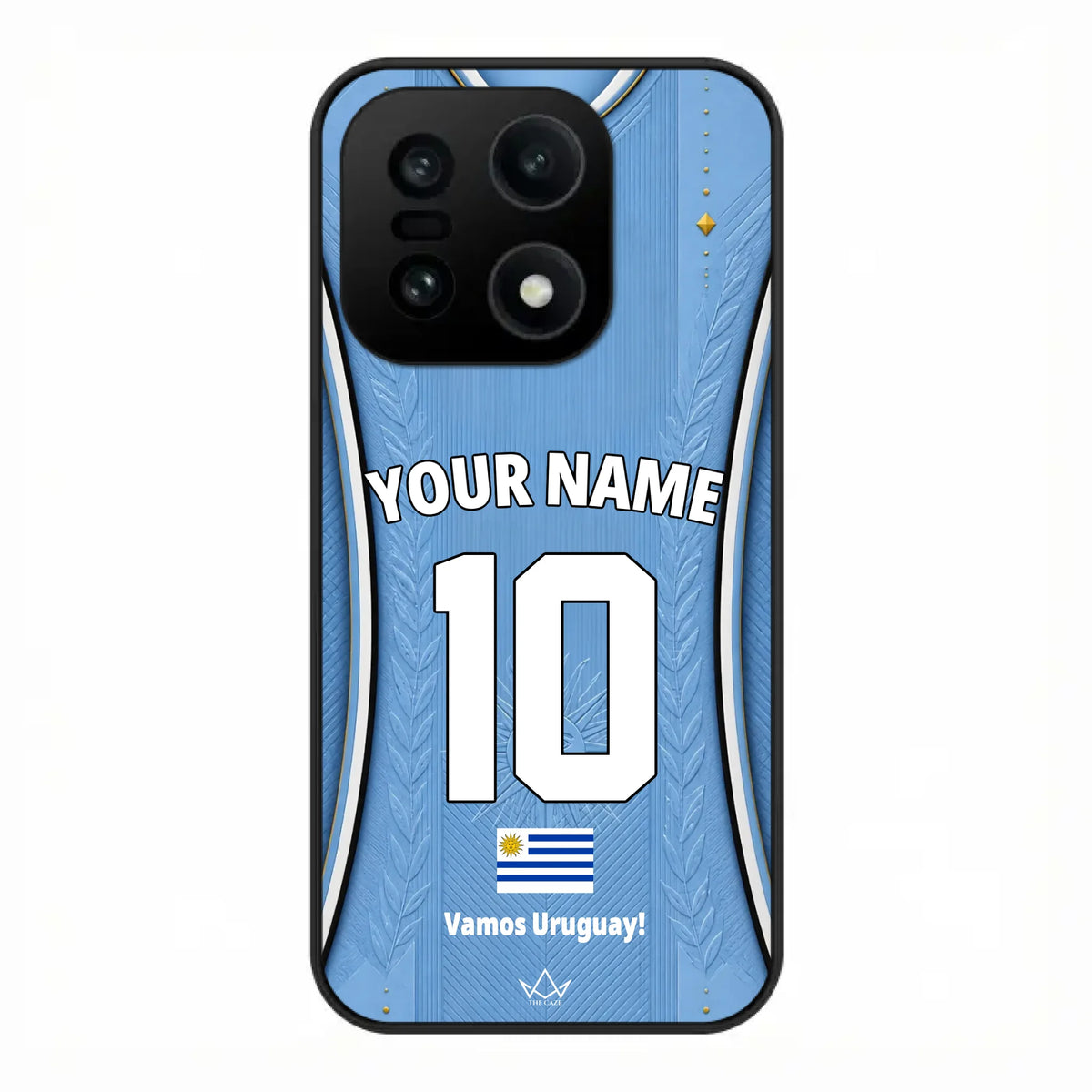OnePlus 15 case