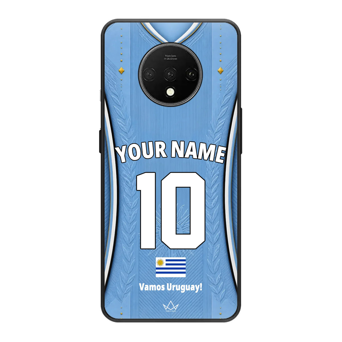 OnePlus 7T case