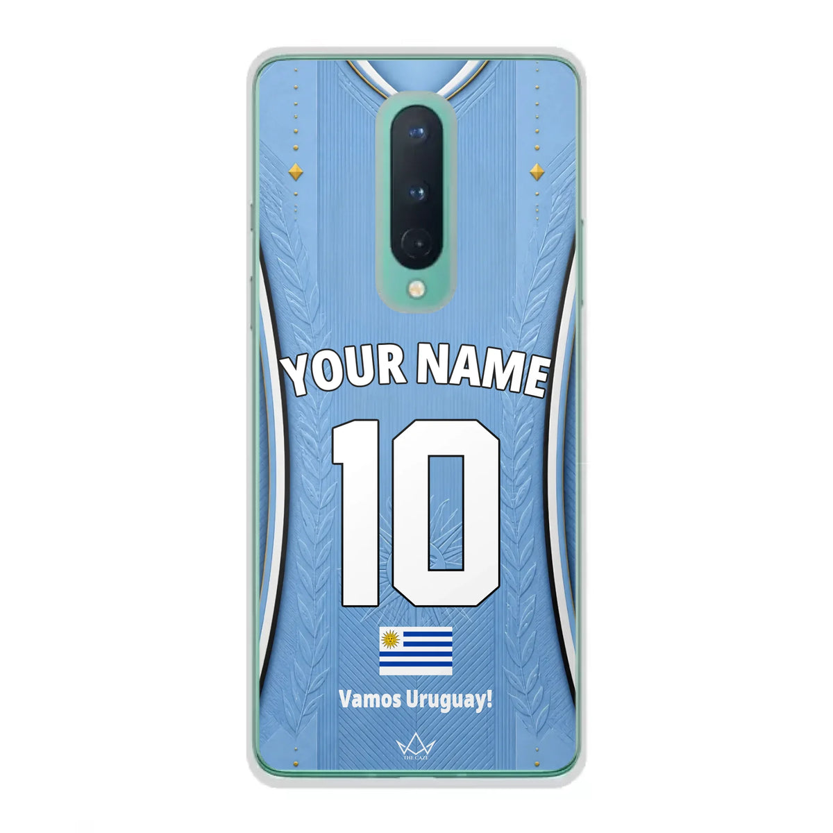 OnePlus 8 case