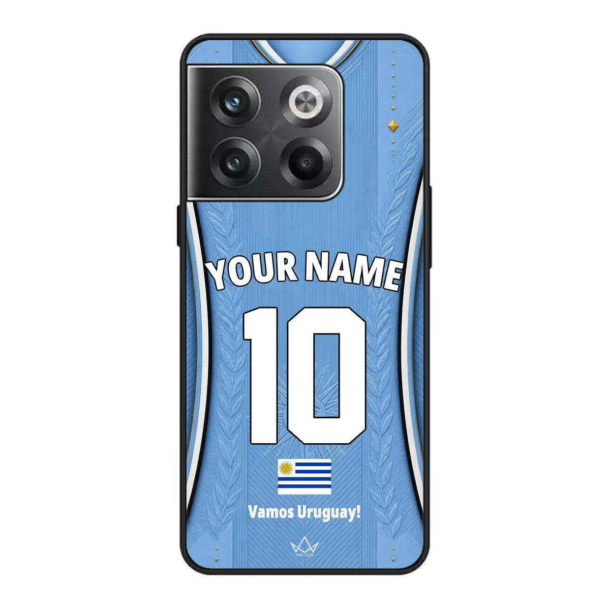 OnePlus 10T case