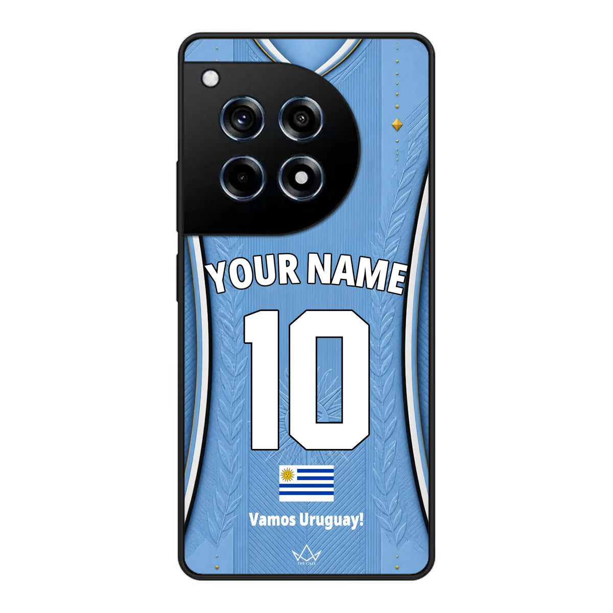 OnePlus 12R case