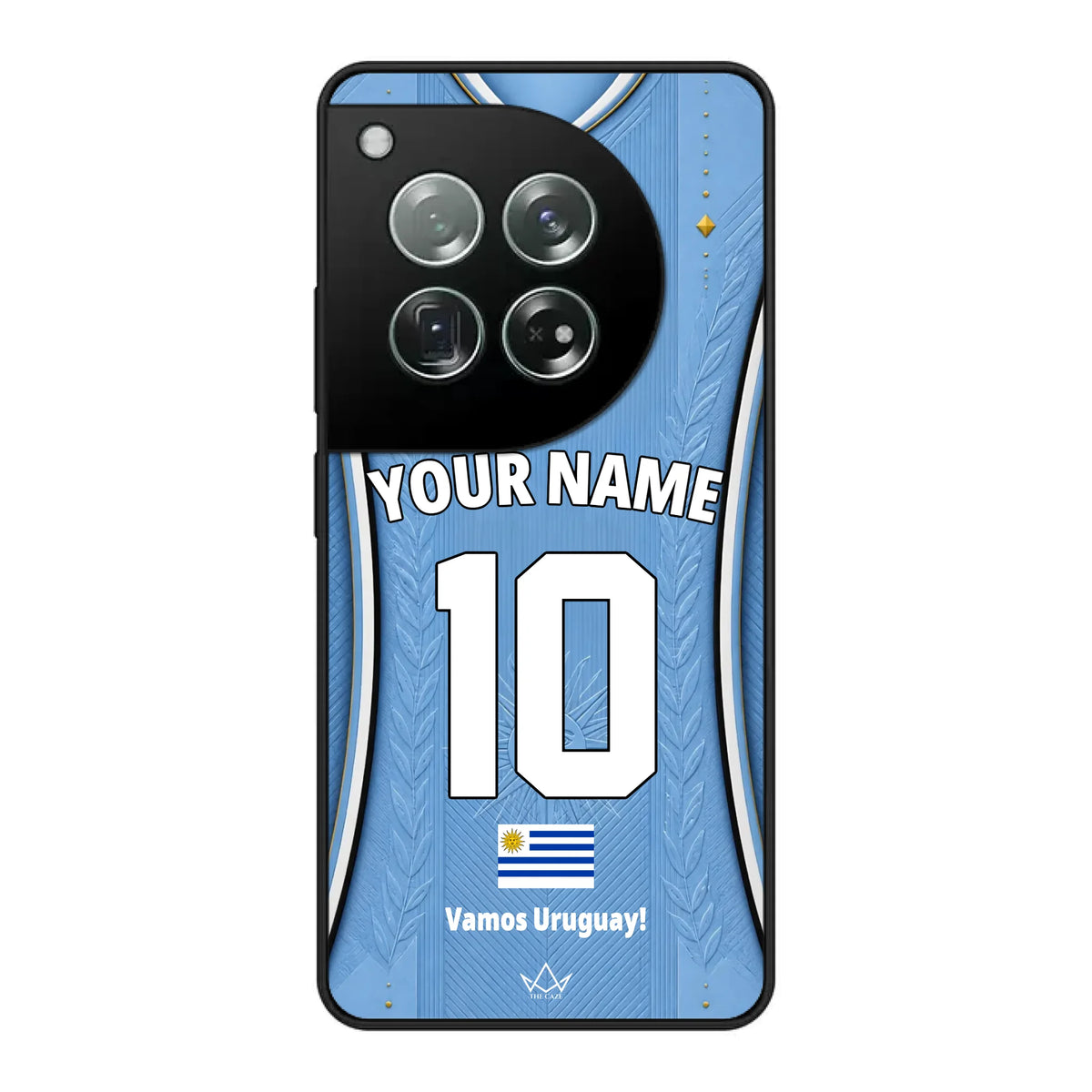 OnePlus 12 case