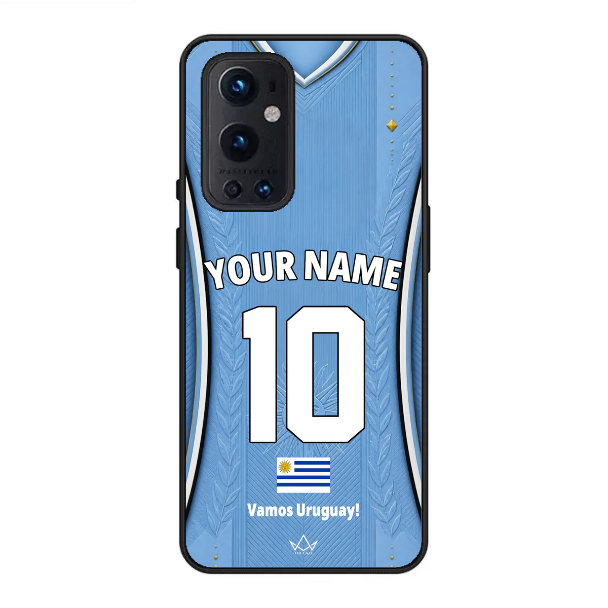 OnePlus 9 Pro case