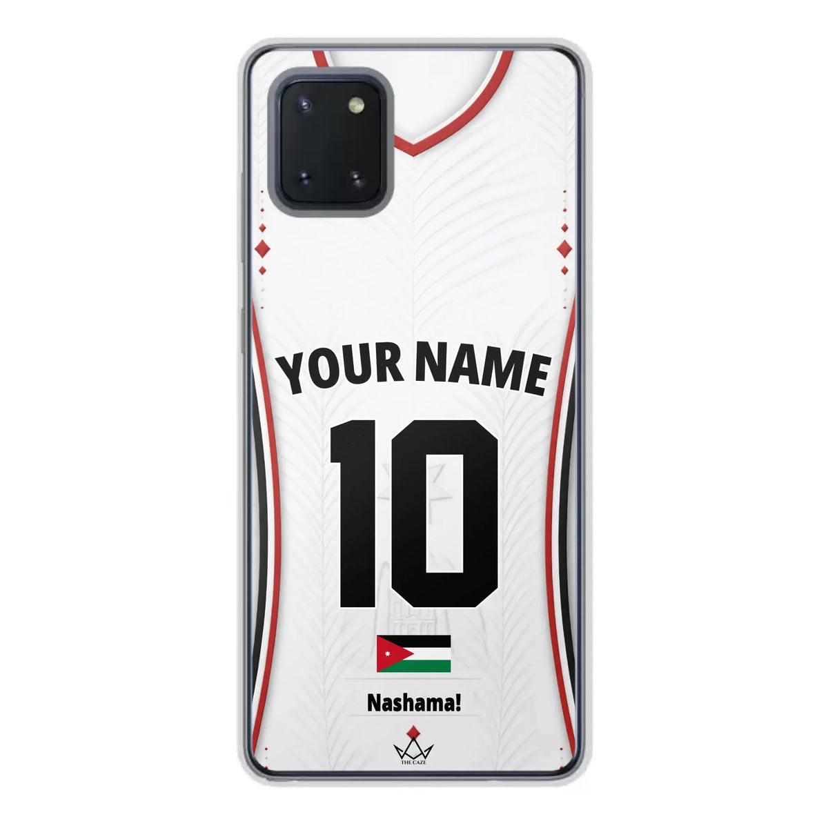 Samsung Note 10 Lite phone case