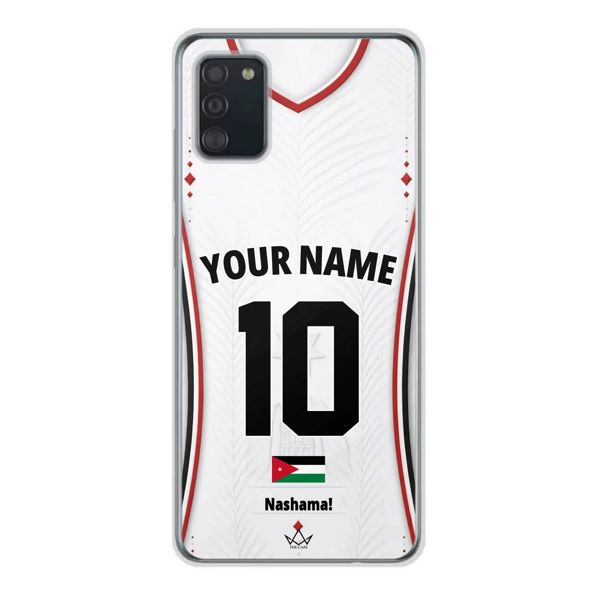 Samsung A41 phone case