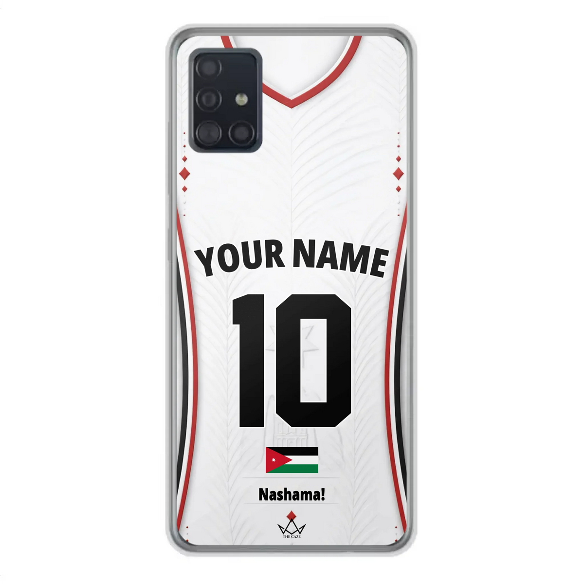 Samsung A51 phone case
