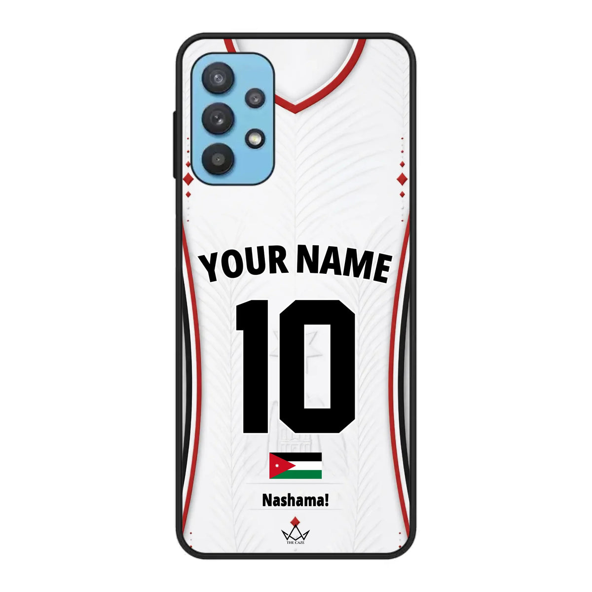 Samsung A32 phone case