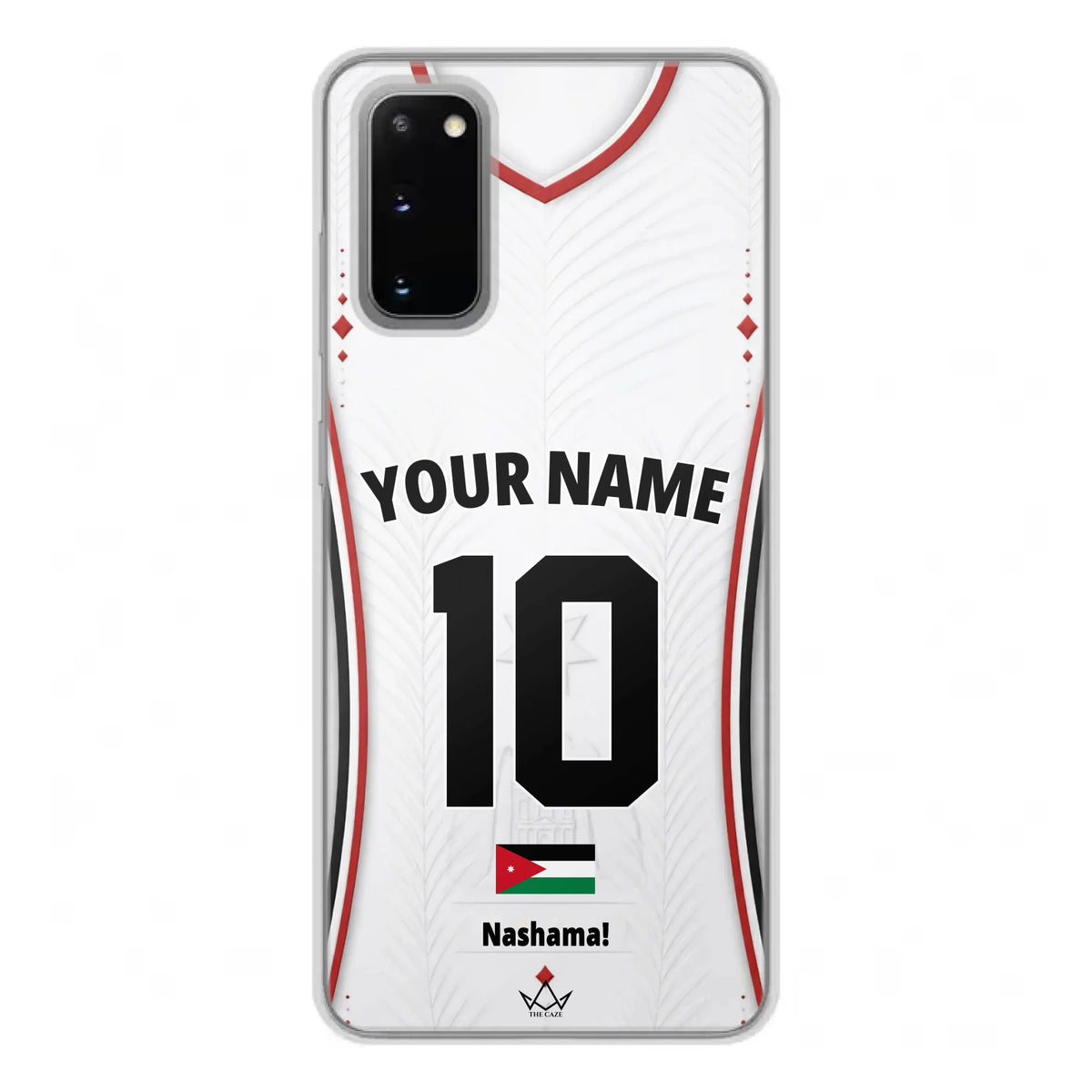 Samsung A71 phone case
