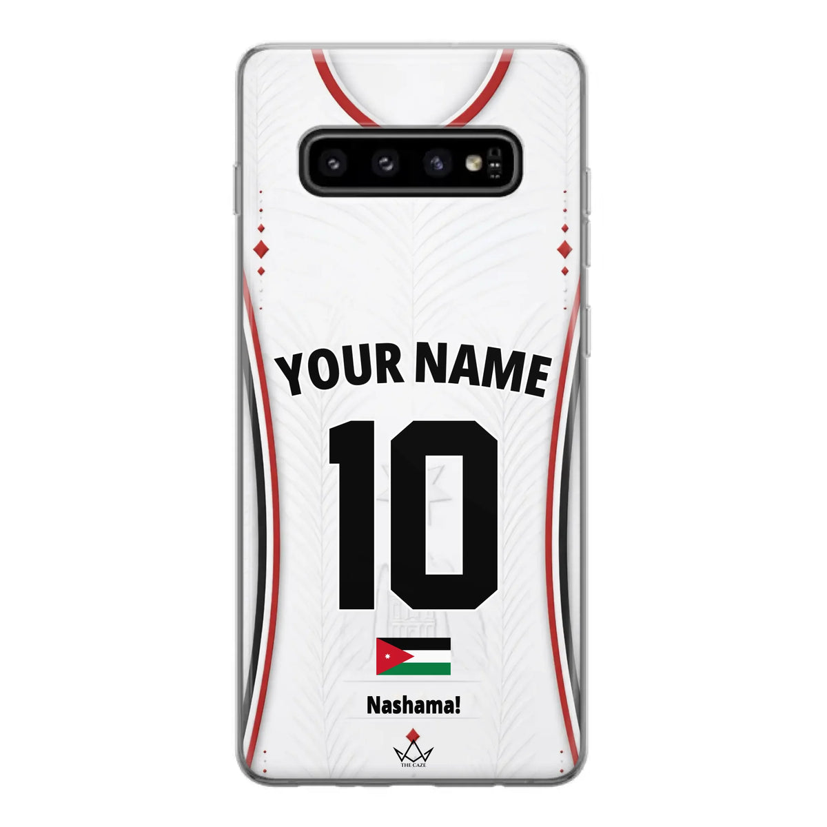 samsung galaxy S10 Plus phone case