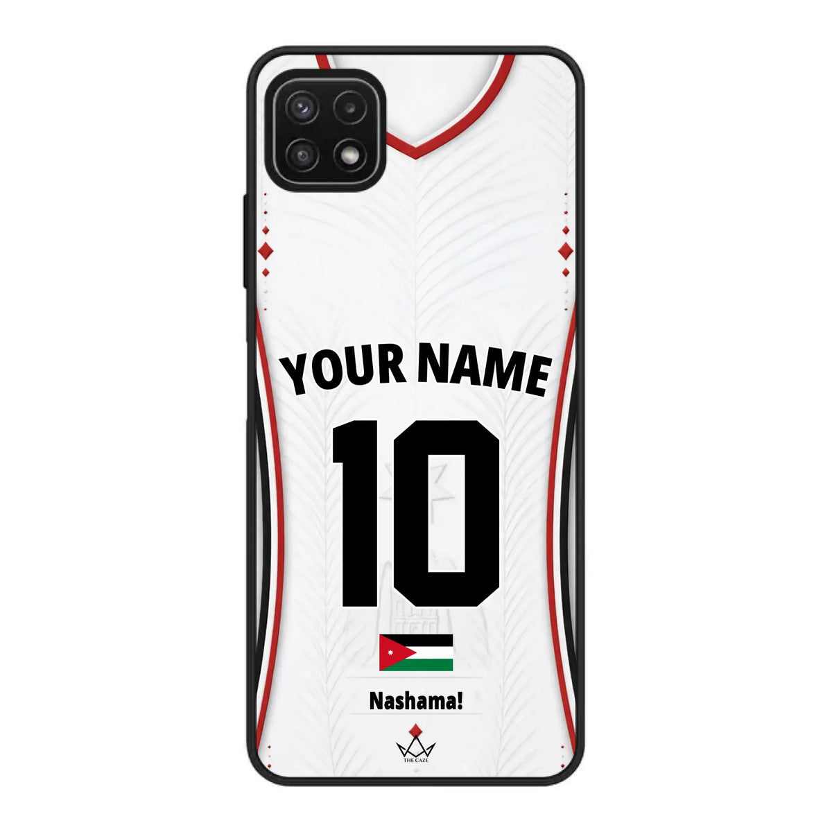 Samsung A22 phone case
