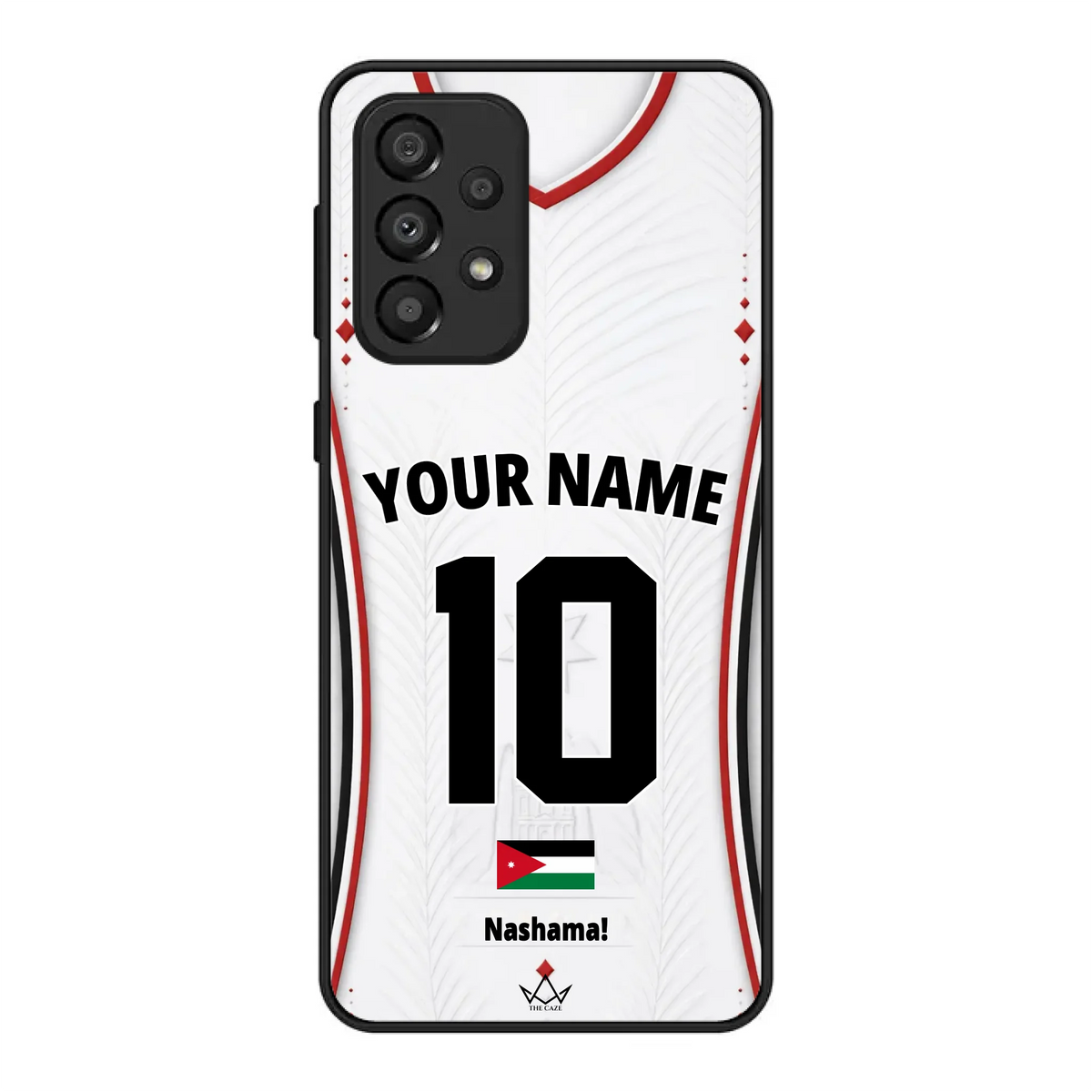 Samsung A33 phone case