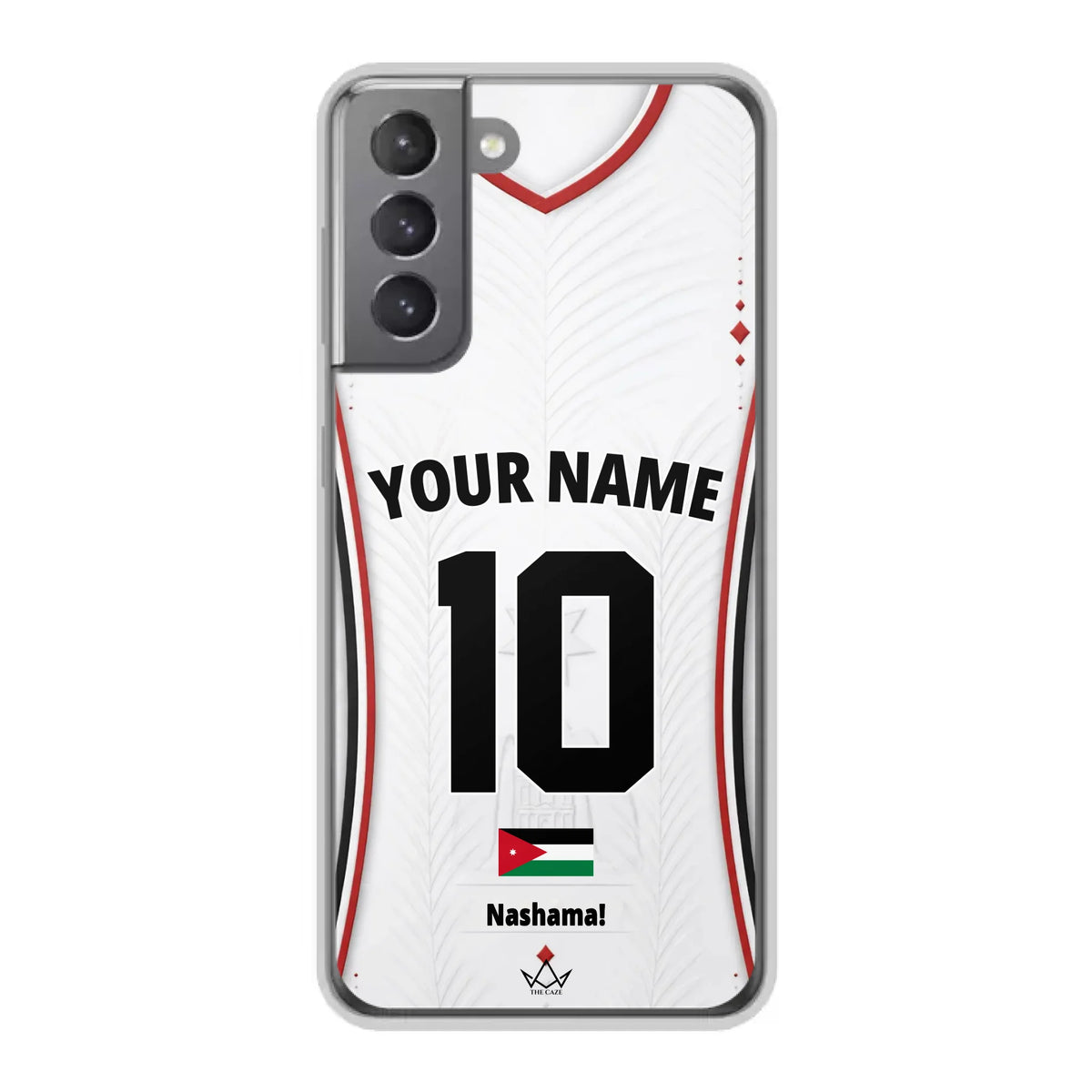samsung galaxy S22 Plus phone case