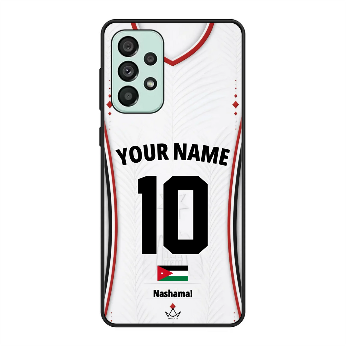 Samsung A73 phone case