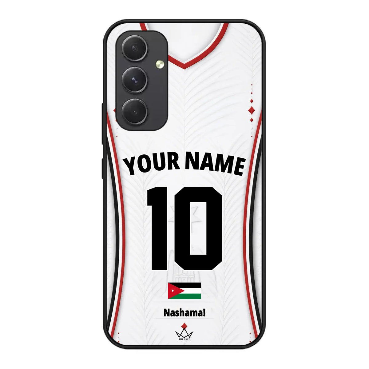 Samsung A54 phone case