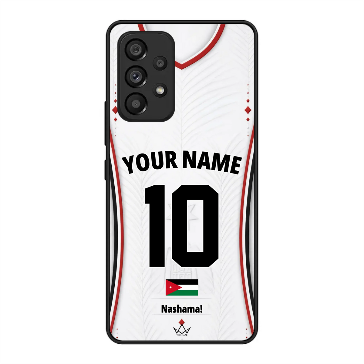 Samsung A53 phone case