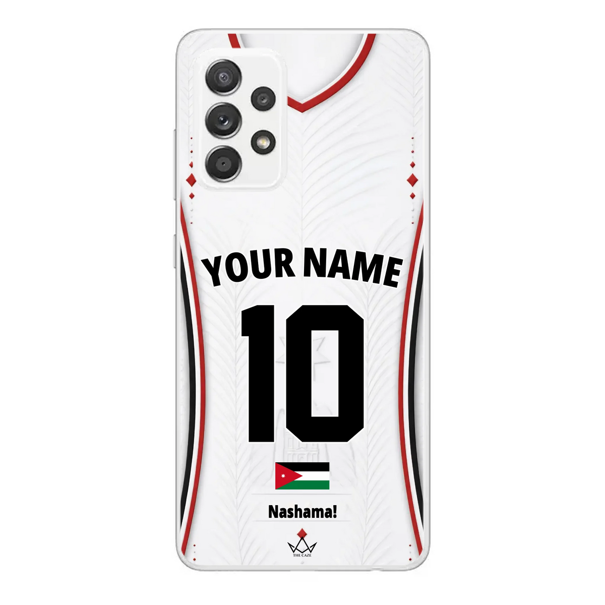 Samsung A72 phone case