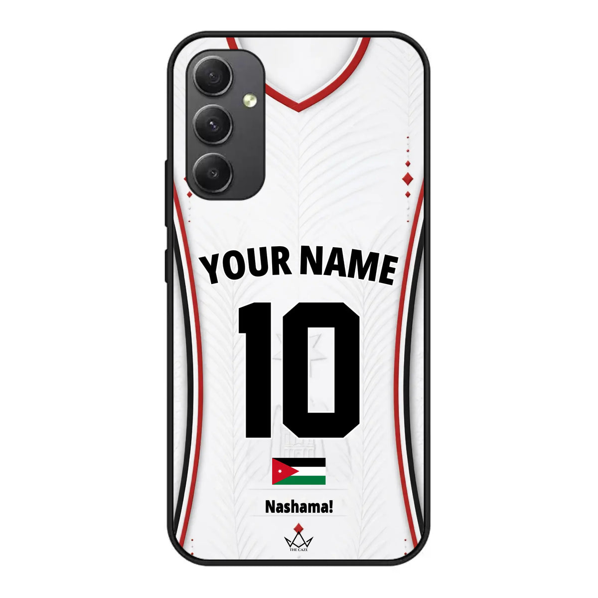 Samsung A34 phone case