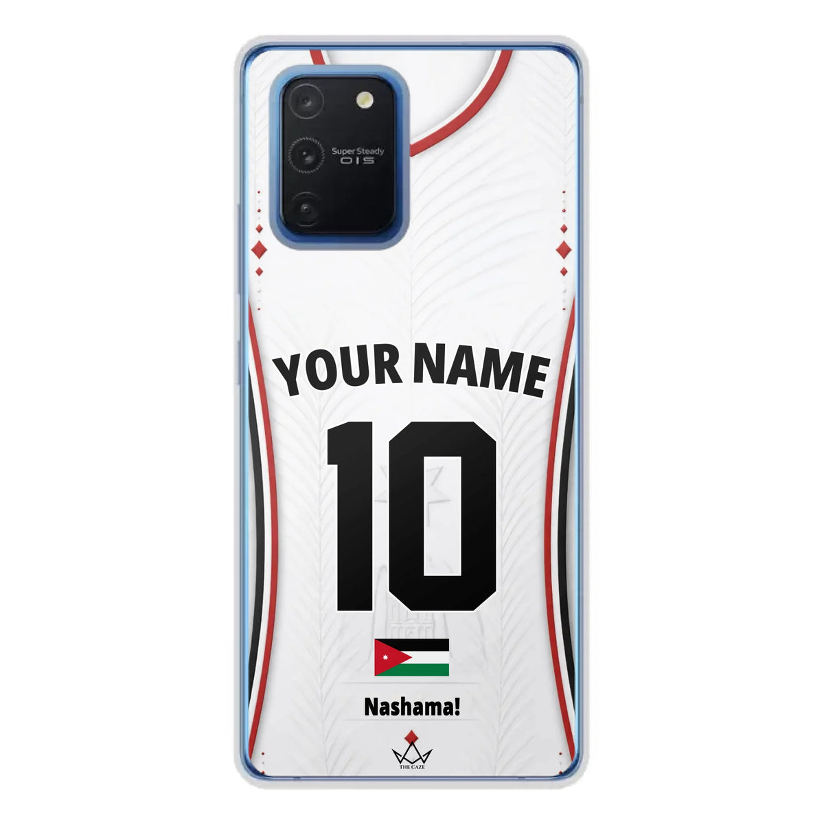 samsung galaxy S10 Lite phone case