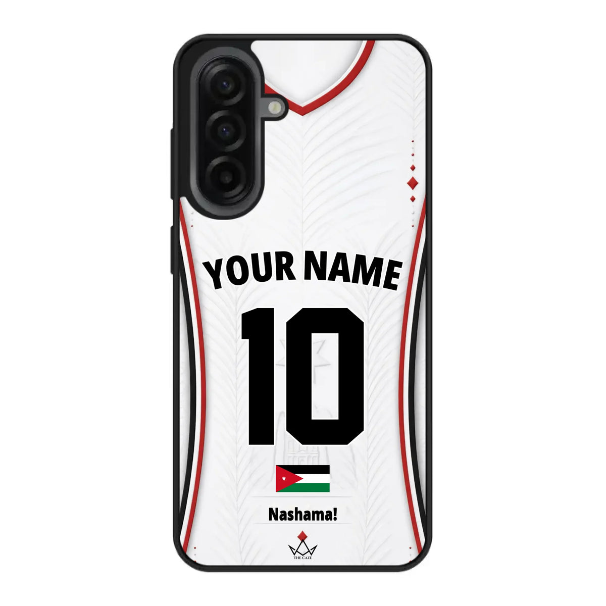 Samsung A17 phone case