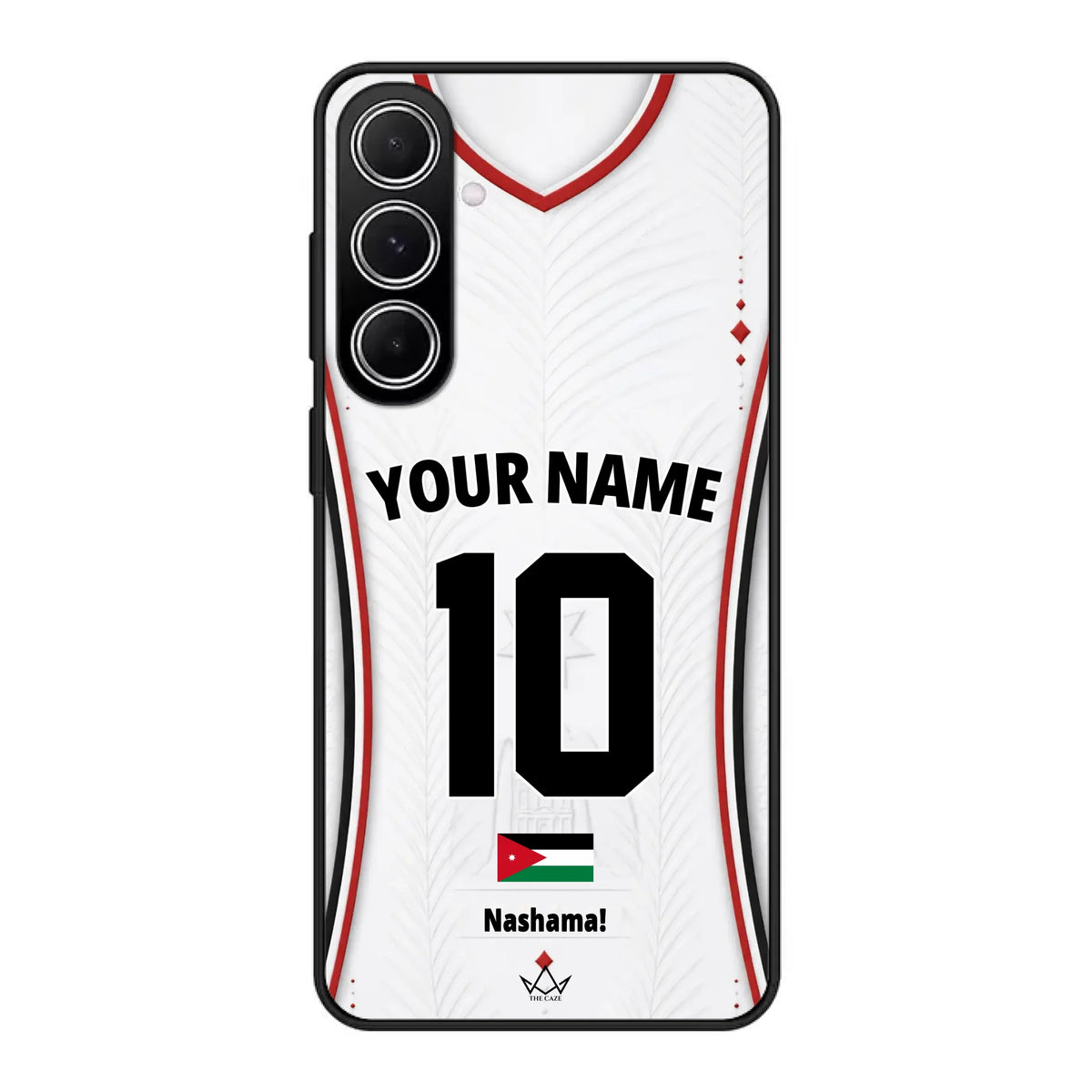 Samsung A55 phone case