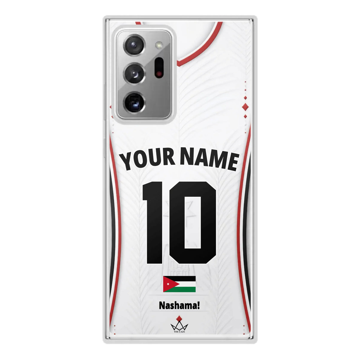 Samsung Note 20 - Note 20 Ultra phone case