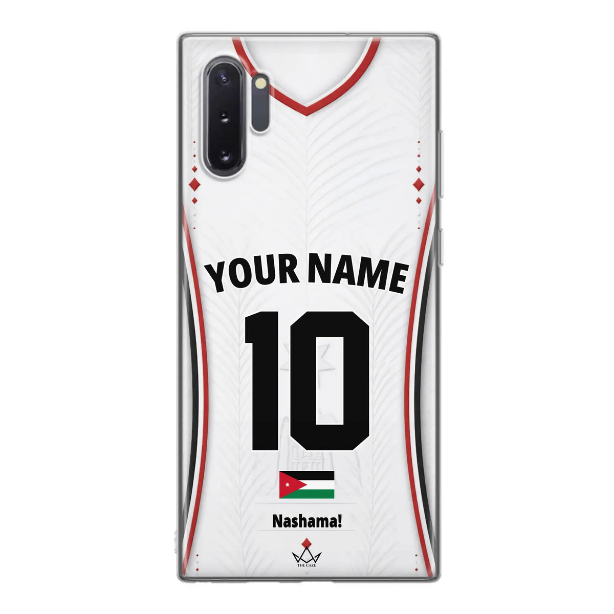 Samsung Note 10 phone case