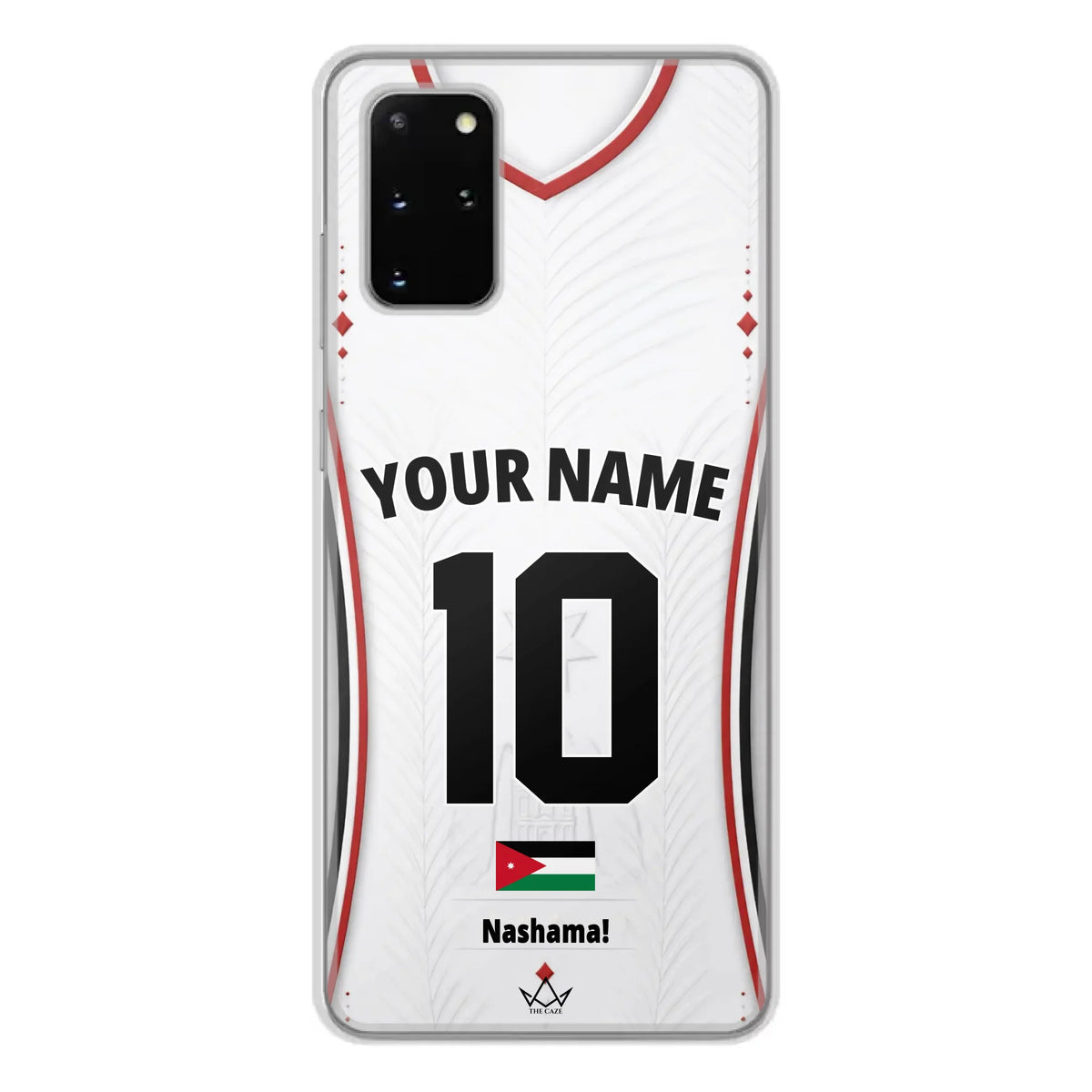 samsung galaxy S20 Plus phone case