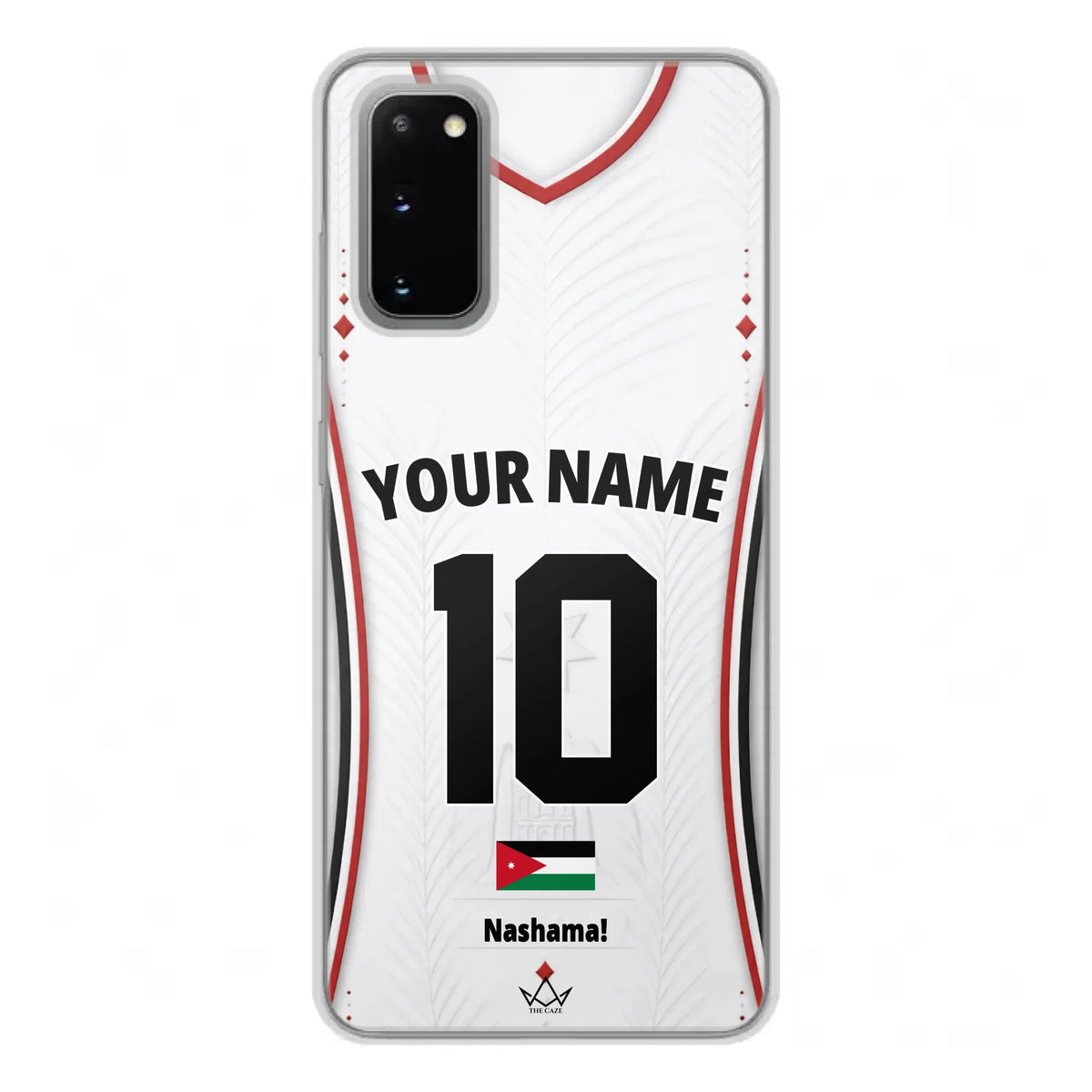 samsung galaxy S20 FE - lite phone case