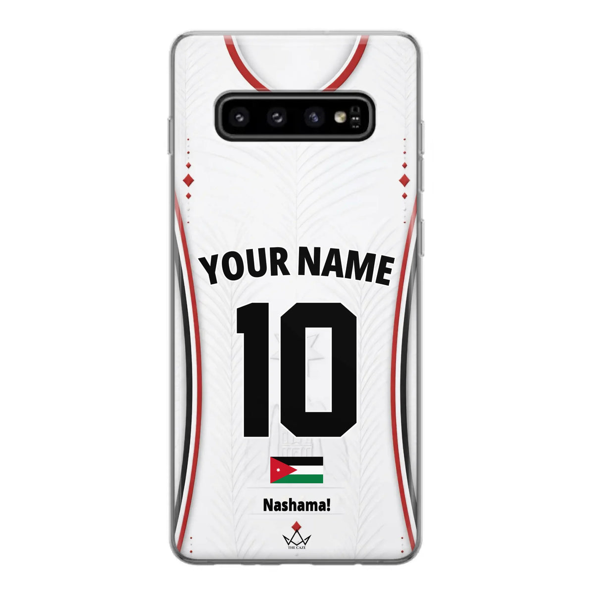 samsung galaxy S10 phone  case