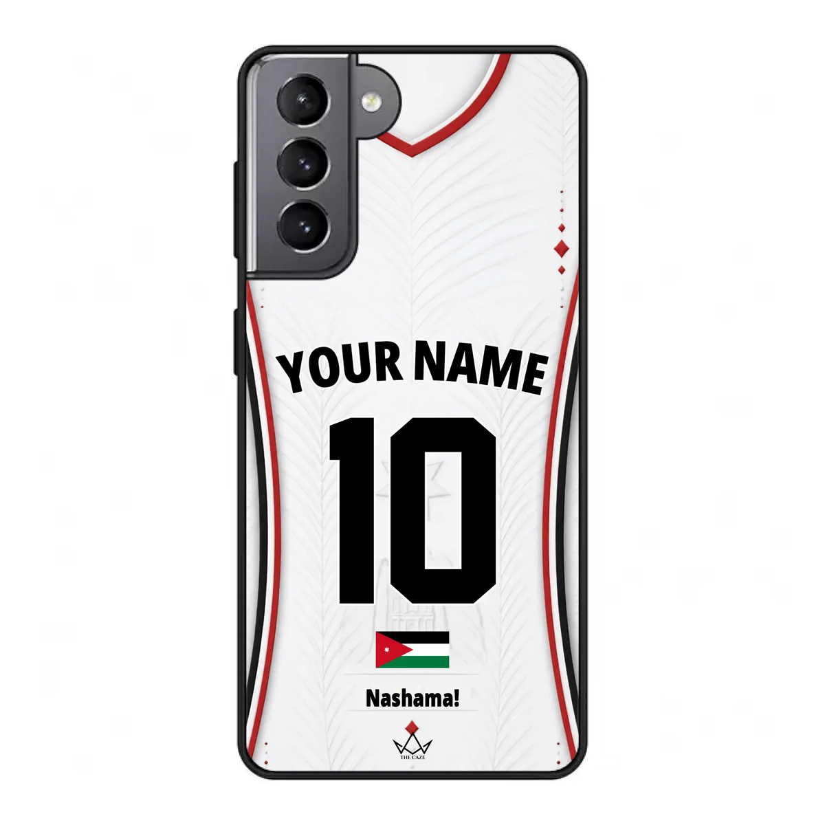 samsung galaxy S21 FE phone case