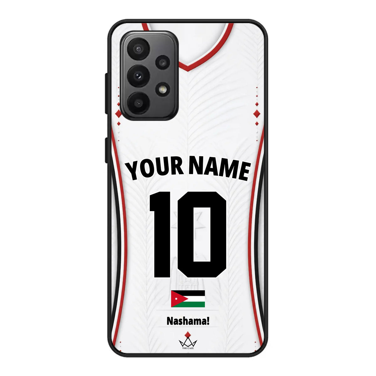 Samsung A23 phone case