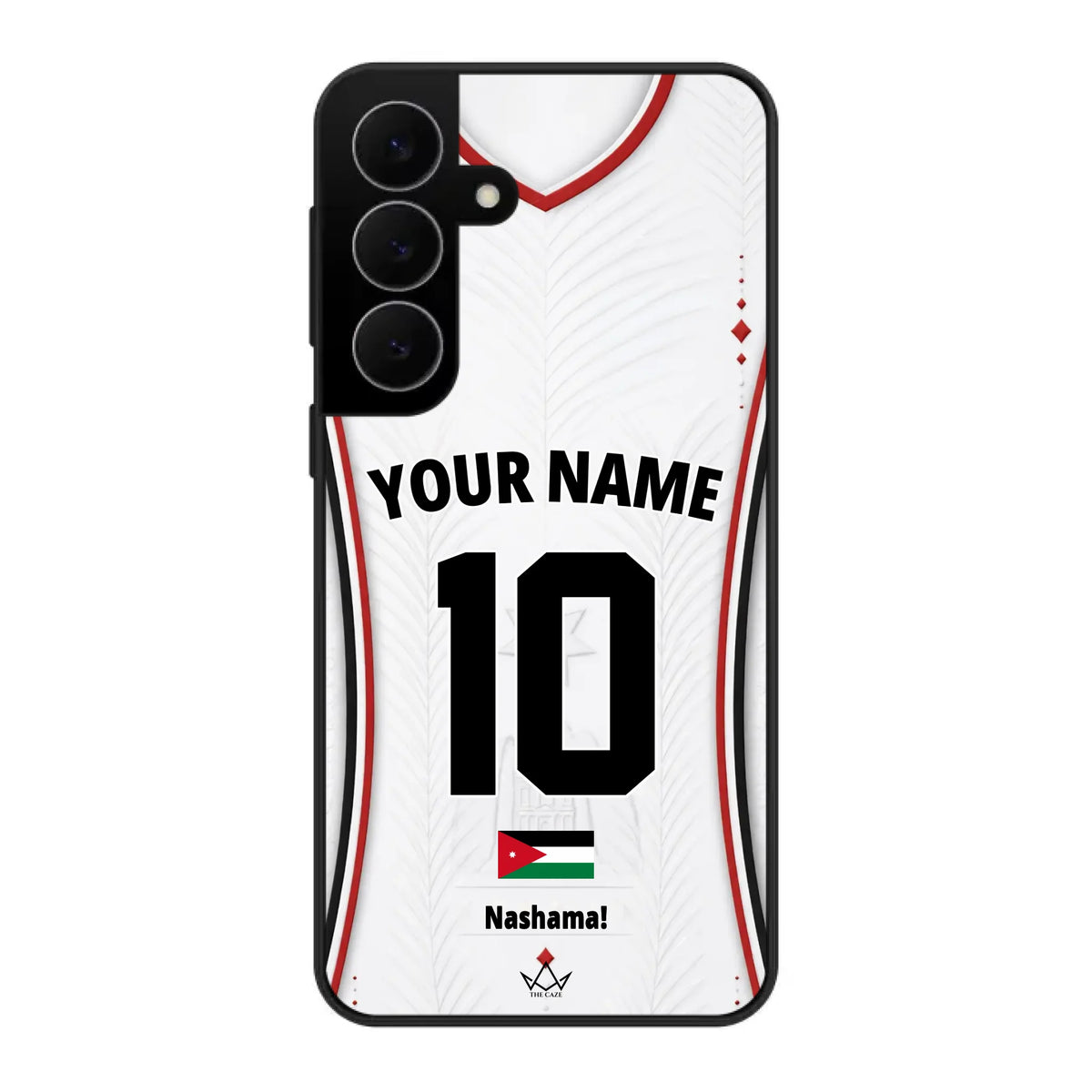 samsung galaxy S25 FE phone case
