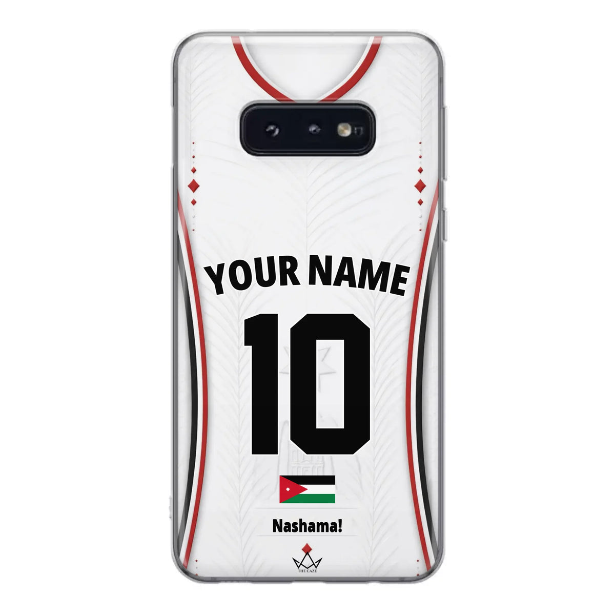 samsung galaxy S10e phone case
