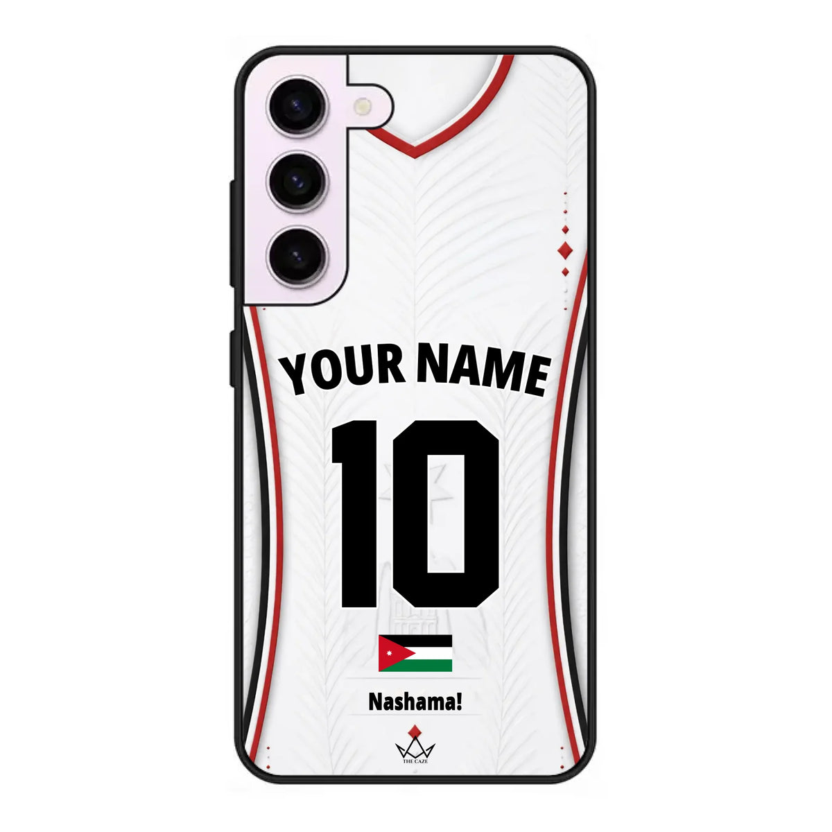 samsung galaxy S23 Plus phone case