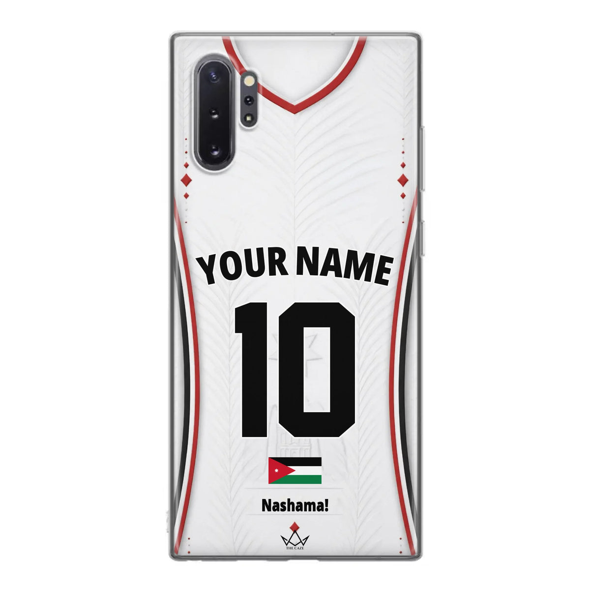 Samsung Note 10 Plus phone case