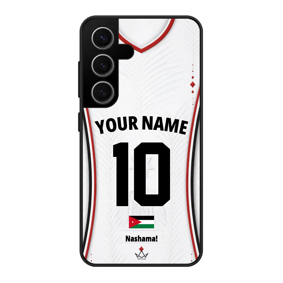 samsung Galaxy S24 FE phone case