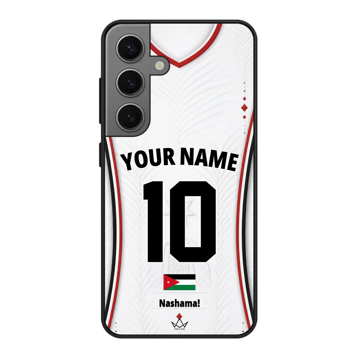 samsung galaxy S24 Plus phone case