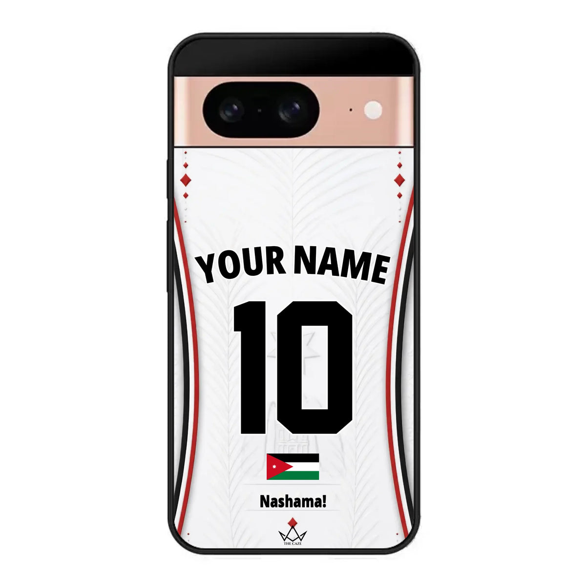 Google Pixel 8 case