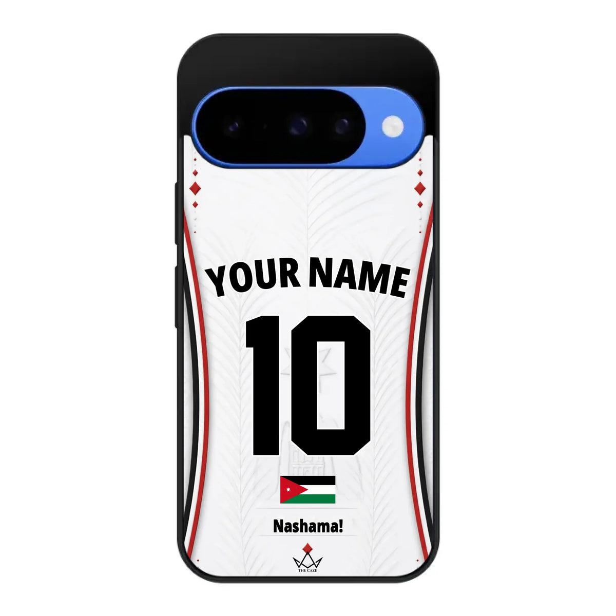 Google Pixel 10 case