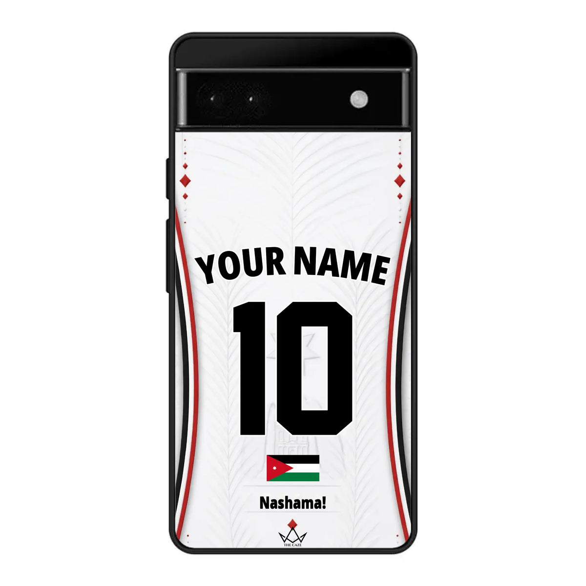 Google Pixel 6a case