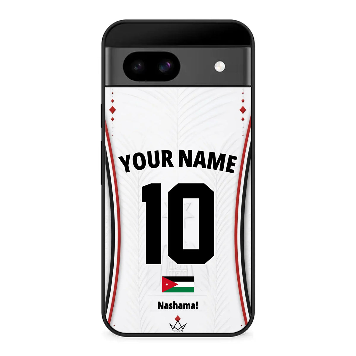 Google Pixel 8a case