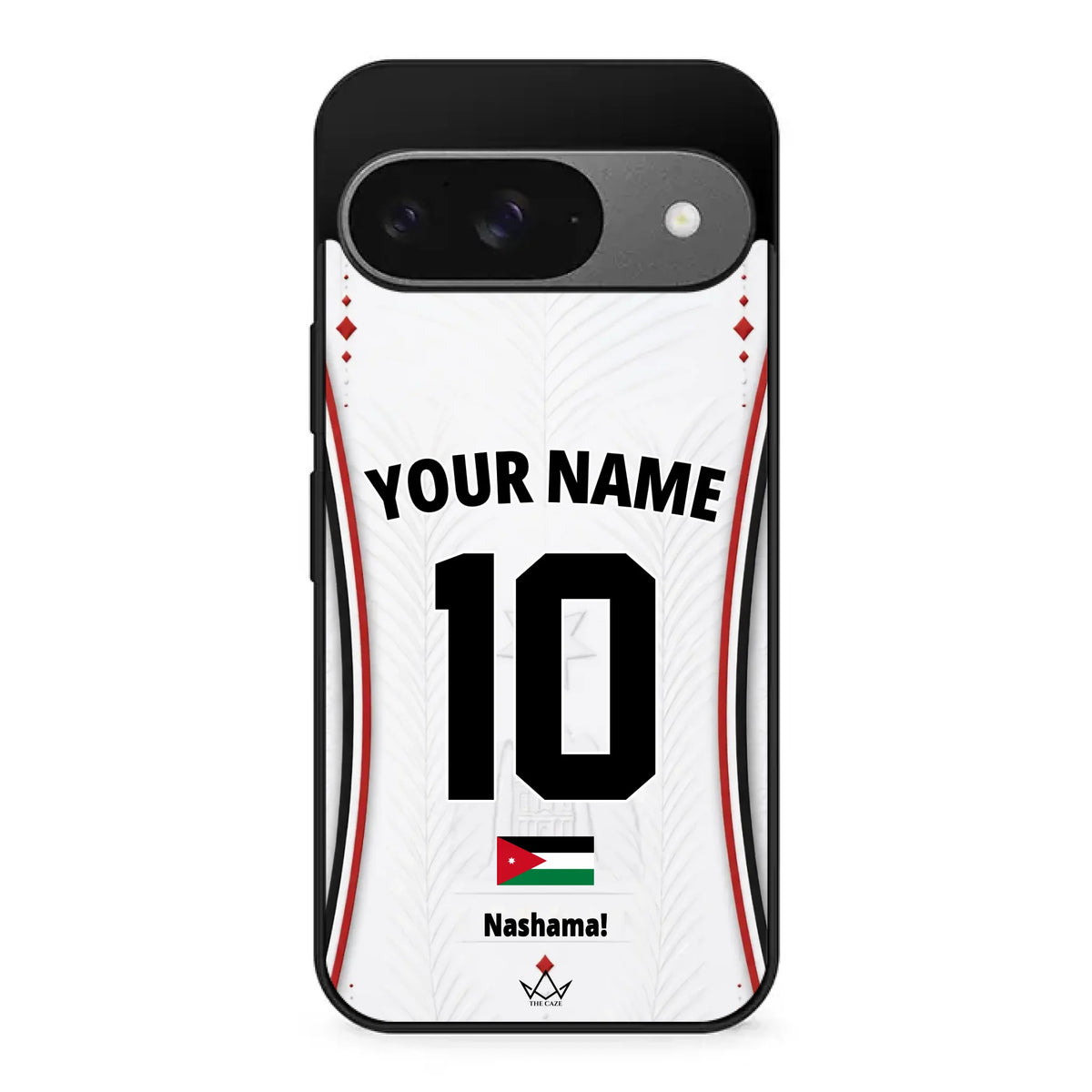 Google Pixel 9 case