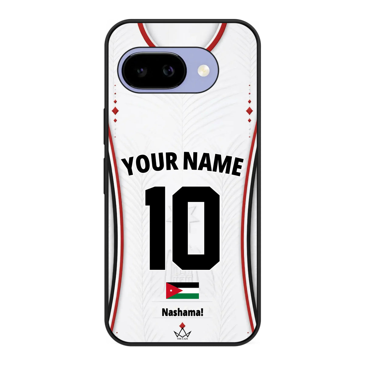 Google Pixel 9a case